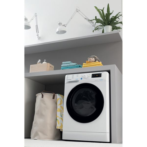 Indesit BDE 961483X W UK N – image 6