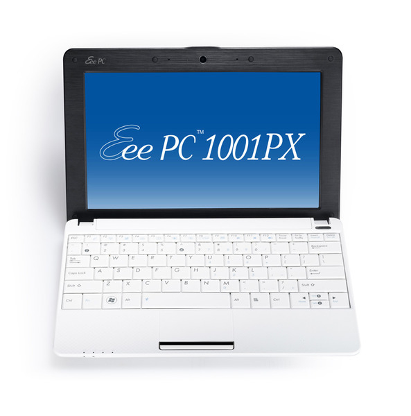 ASUS 1001PX-WHI004S netbook Intel Atom® N450 – image 3