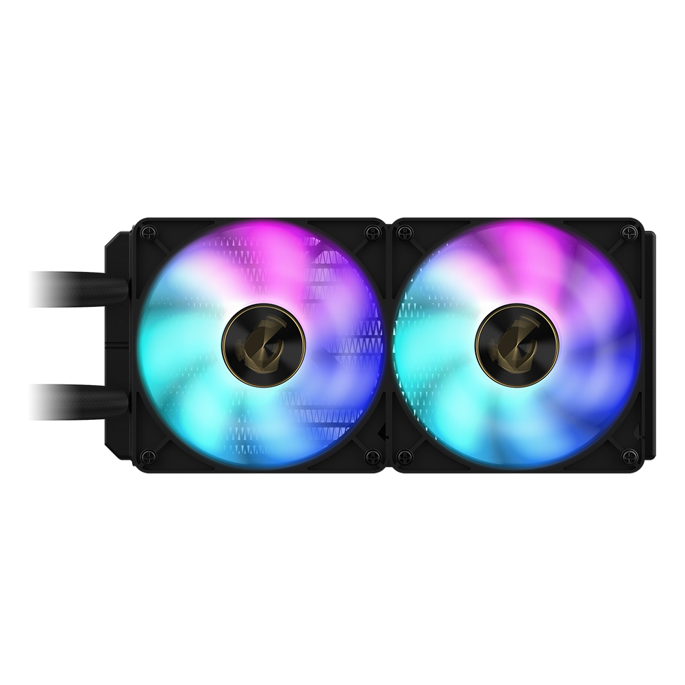 GIGABYTE GeForce RTX 3080 WATERFORCE 12G – image 7