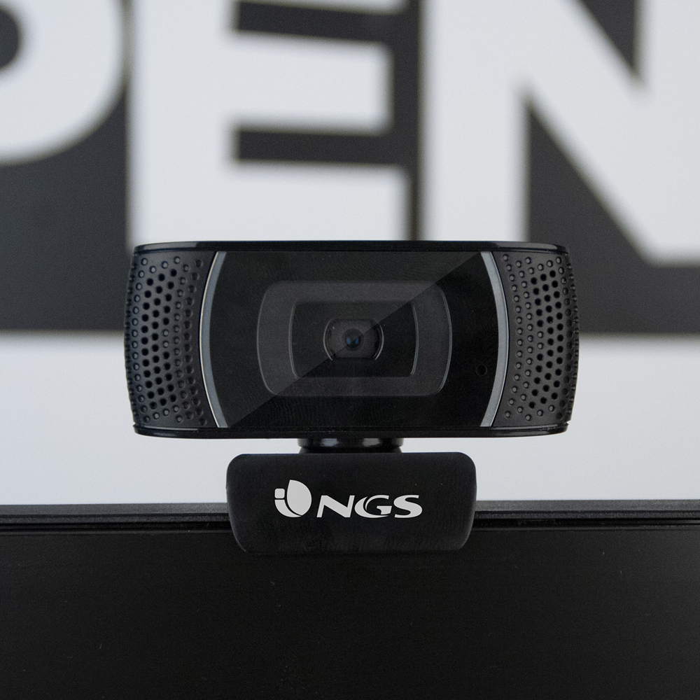 NGS XPRESSCAM1080 webcam – image 2