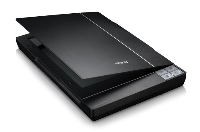 Epson B11B207201 scanner Flatbed scanner – image 2