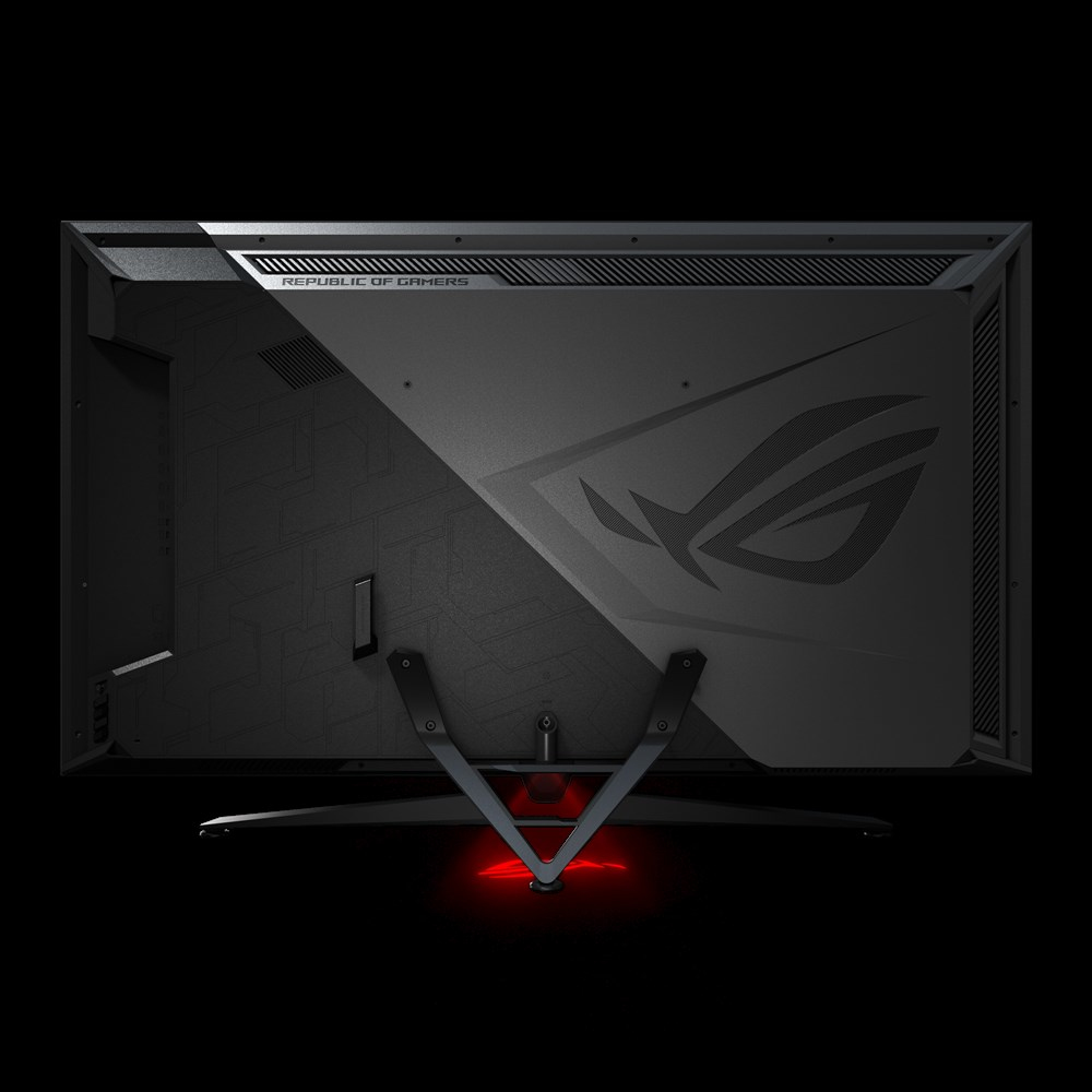 ASUS PG65UQ computer monitor – image 7