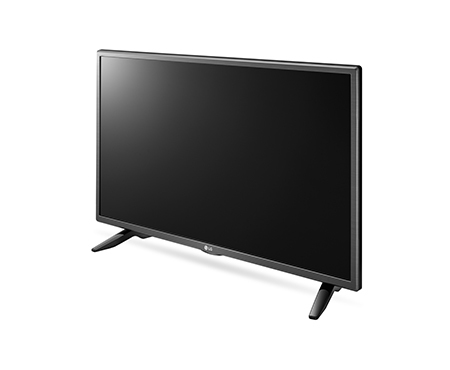 LG 32LH570B TV 81.3 cm (32") HD Smart TV Wi-Fi Black – image 6