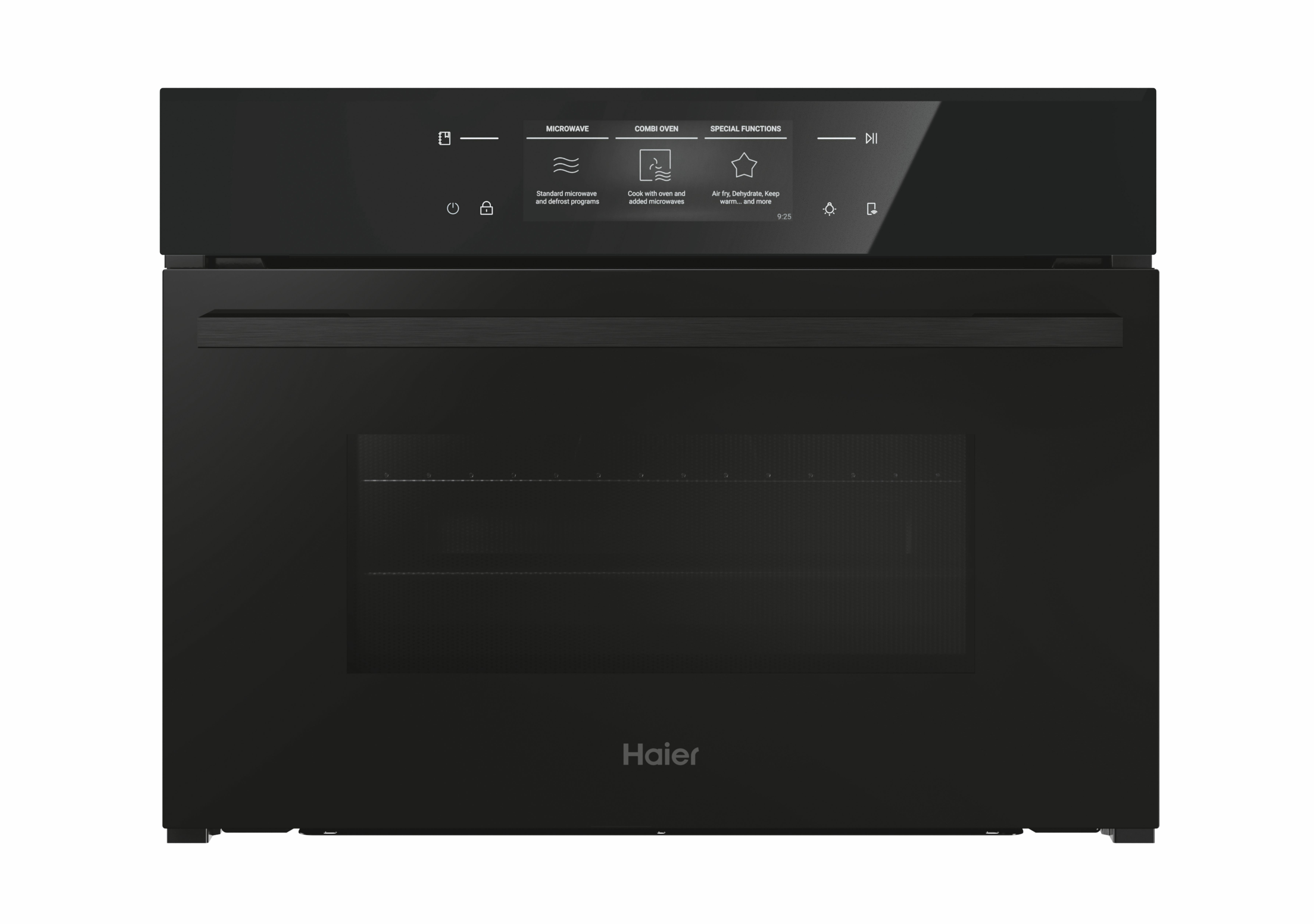 Haier 38900765 H4MWID49P6NQB — vue 1 sur 8