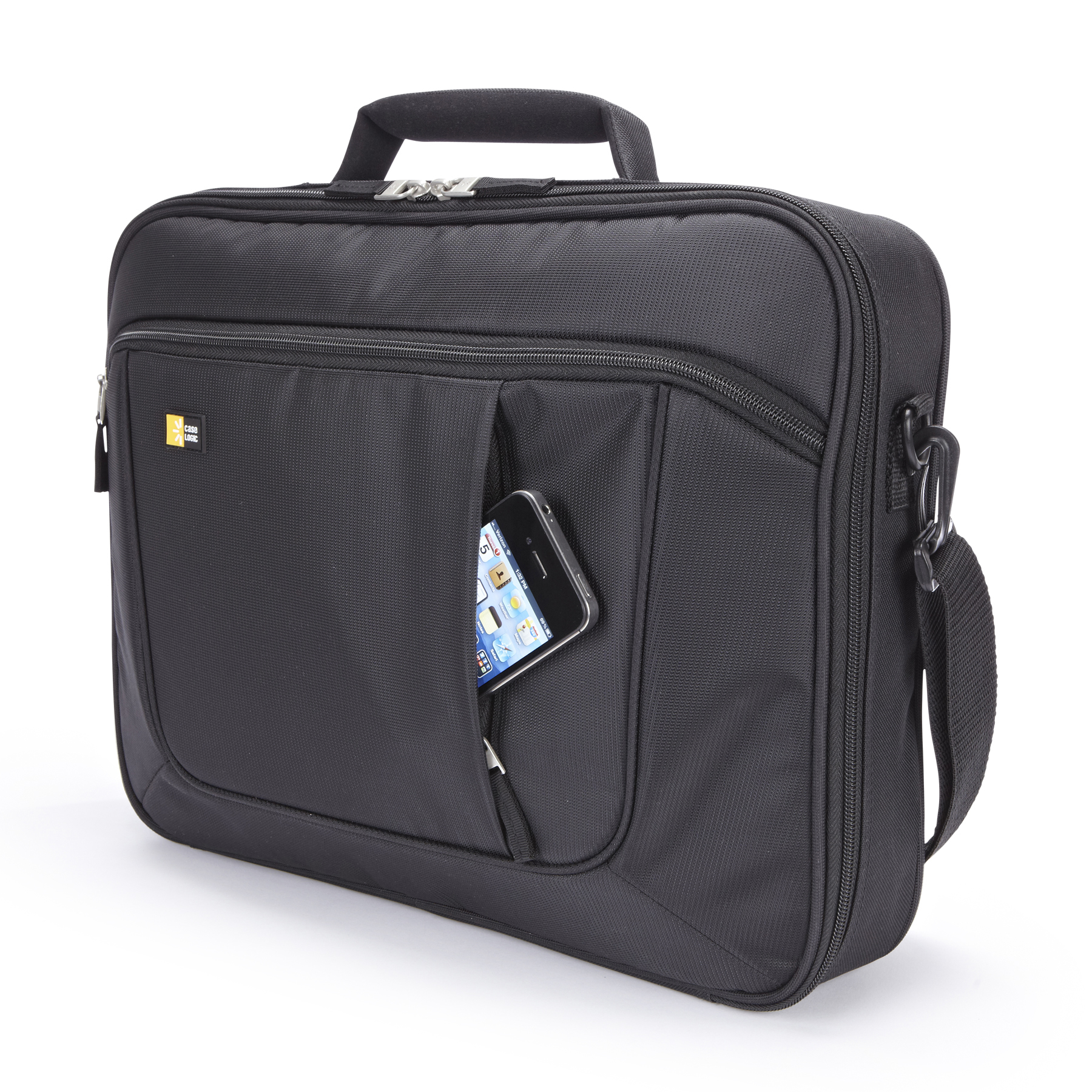 Case Logic 17.3" Laptop and iPad Briefcase – image 8
