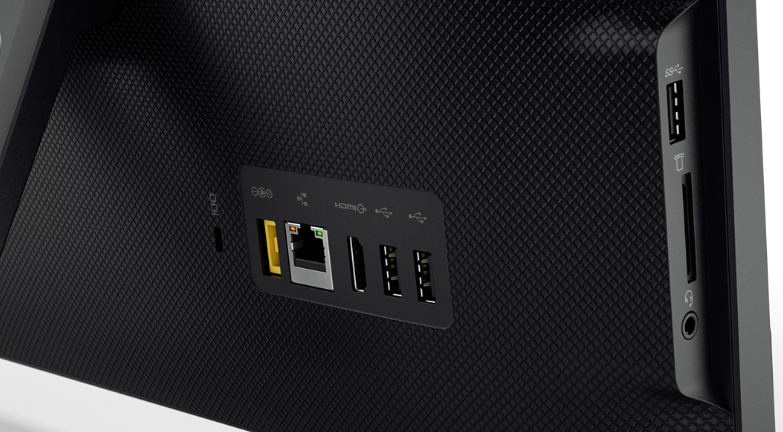 Lenovo IdeaCentre 310-20IAP AMD E E2-9000 – image 8