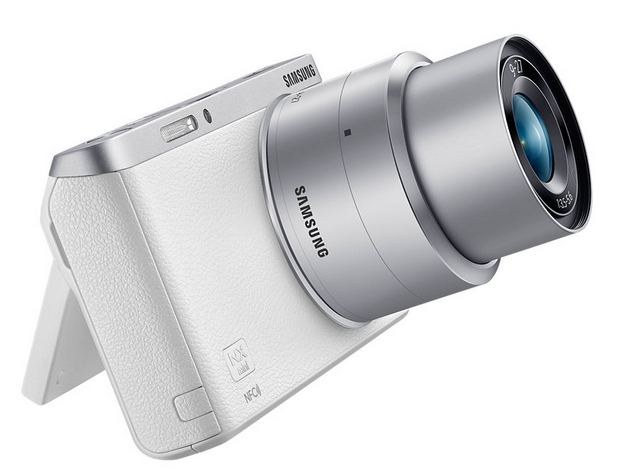 Samsung F1 Mini + 9-27mm + 9mm – image 3