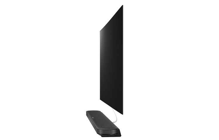 LG 65EV960H hospitality TV – image 3