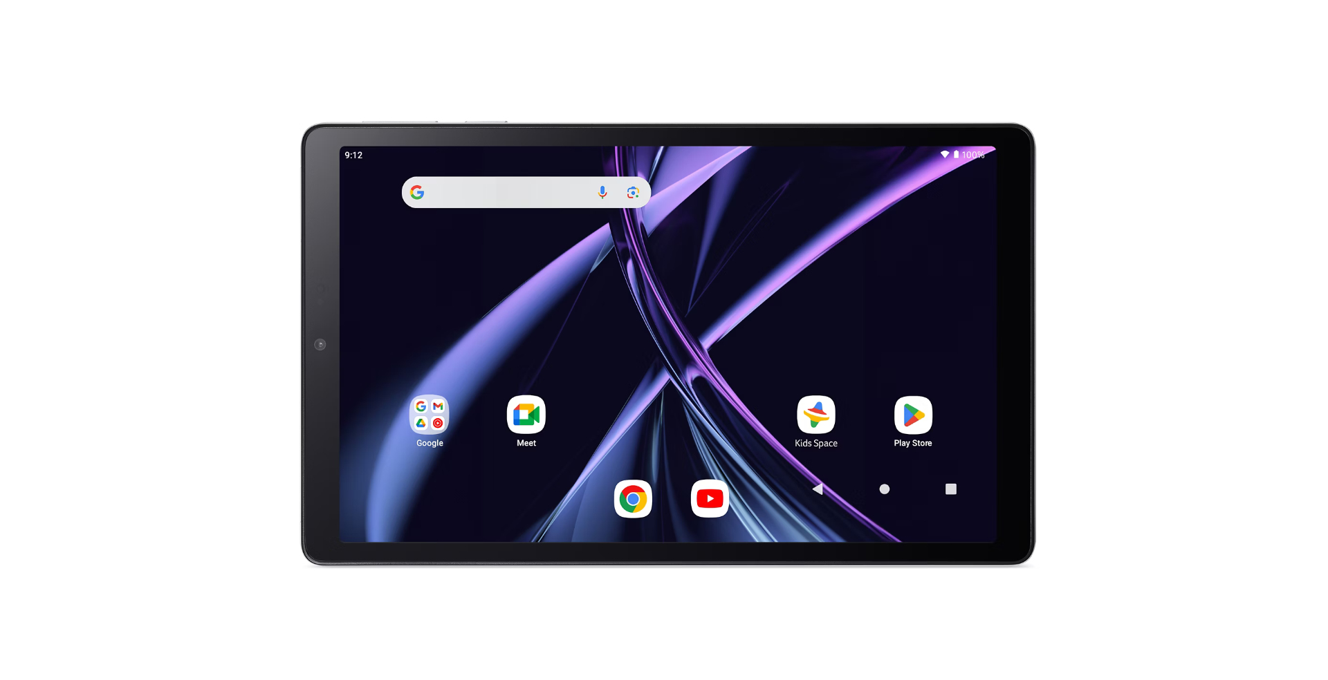 Acer Tab A8-11-A3RK – image 4