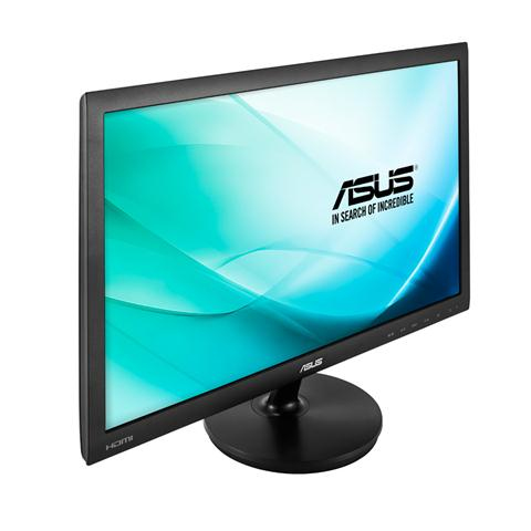 ASUS VS247HR computer monitor – image 2