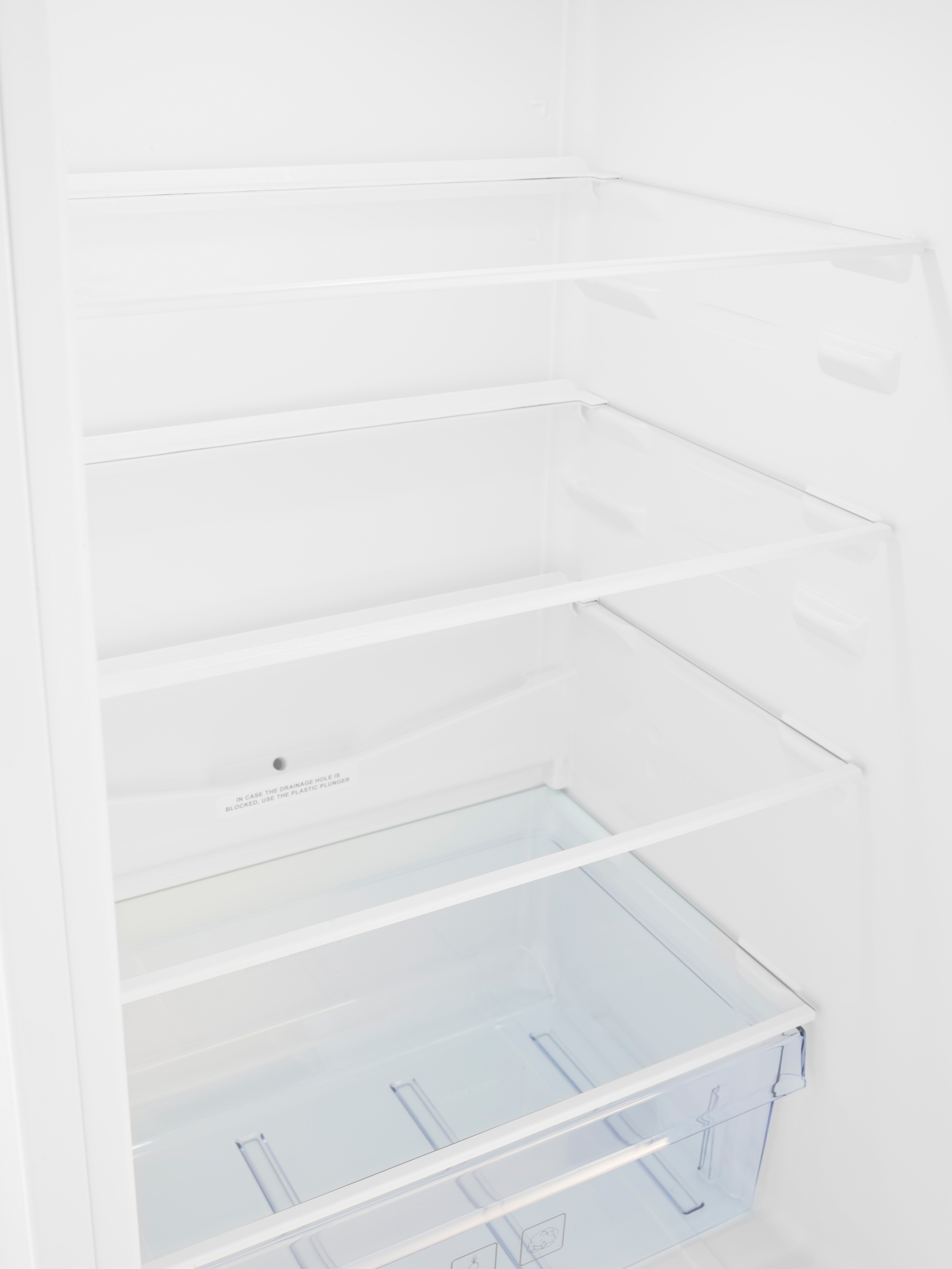 Beko CFG3582DW Freestanding Frost Free Fridge Freezer with Water Dispenser – image 6