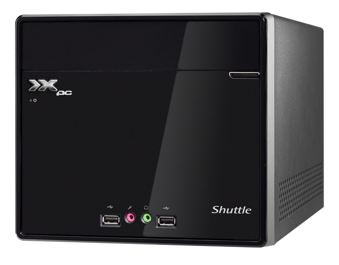 Shuttle SG41J1 Plus – image 4