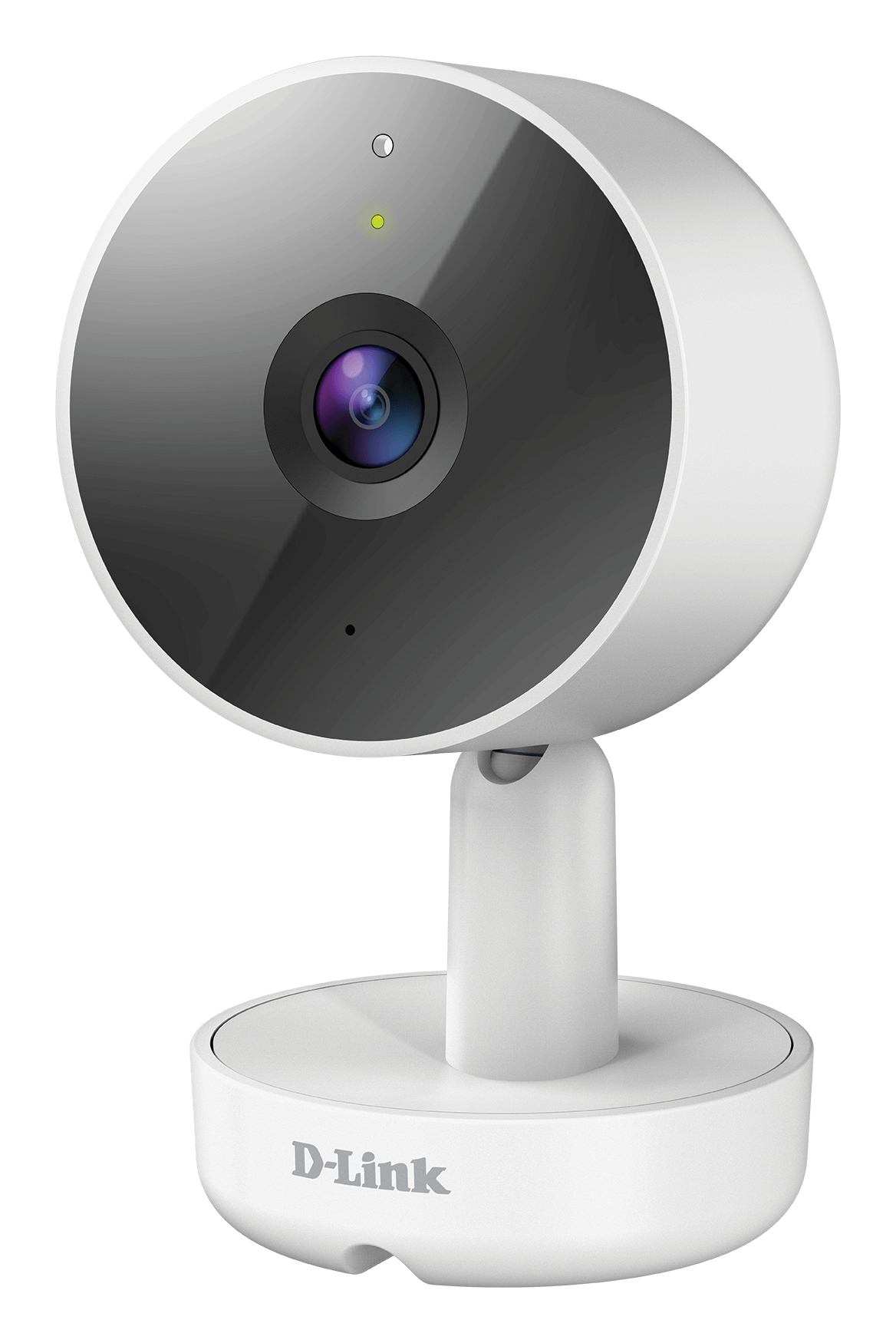 D-Link 2K QHD Indoor Wi-Fi Camera DCS-8350LH – image 2