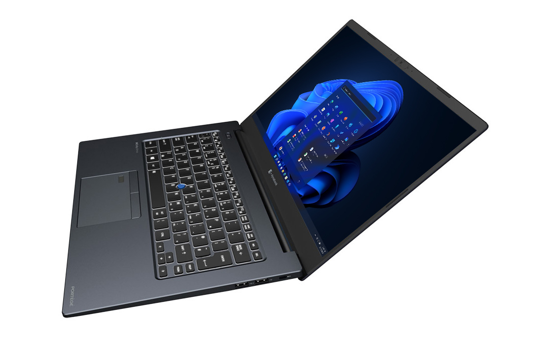 Dynabook Portégé X40-J-110 Intel® Core™ i7 i7-1165G7 Laptop – image 4