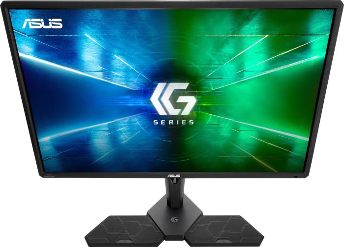 ASUS CG32UQ computer monitor – image 5