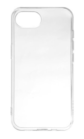 GRE8T GRS TPU IPHONE 16E/17E TRANSPARENT B2B