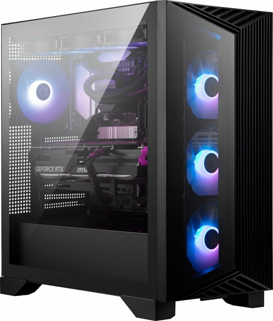 MSI Aegis R2 A14NUF7-823US – image 2