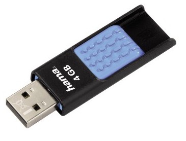 Hama 00104397 USB flash drive