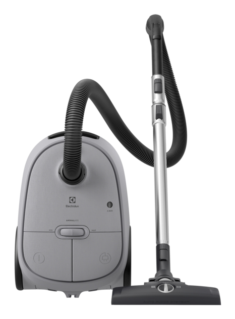 Electrolux EB61A4UG 3.5 L Cylinder vacuum Dry 750 W Dust bag – image 7