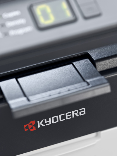 Kyocera FS -1325MFP/KL3 Laser A4 – image 5