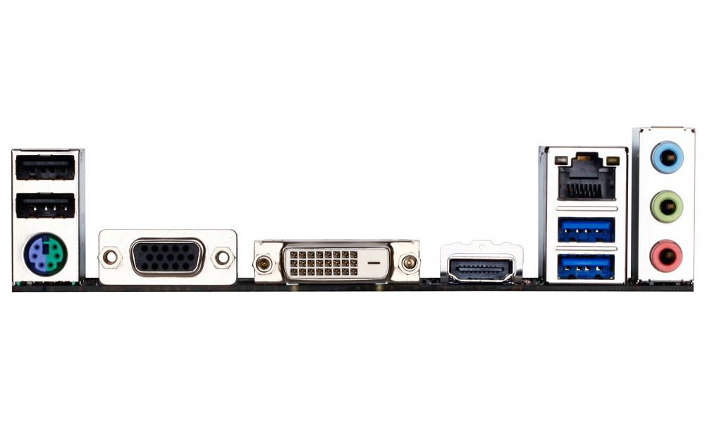 GIGABYTE GA-F2A78M-HD2 (rev. 3.0) – image 4
