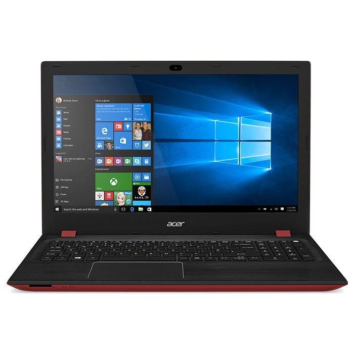 Acer Aspire F 15 F5-571-31UT Intel® Core™ i3 i3-5005U Laptop – image 1