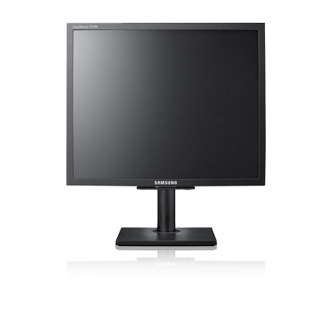 Samsung TC190-2/4 computer monitor