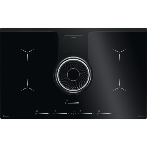 Electrolux Induktionskochfeld mit Abzug DMGL8370SW