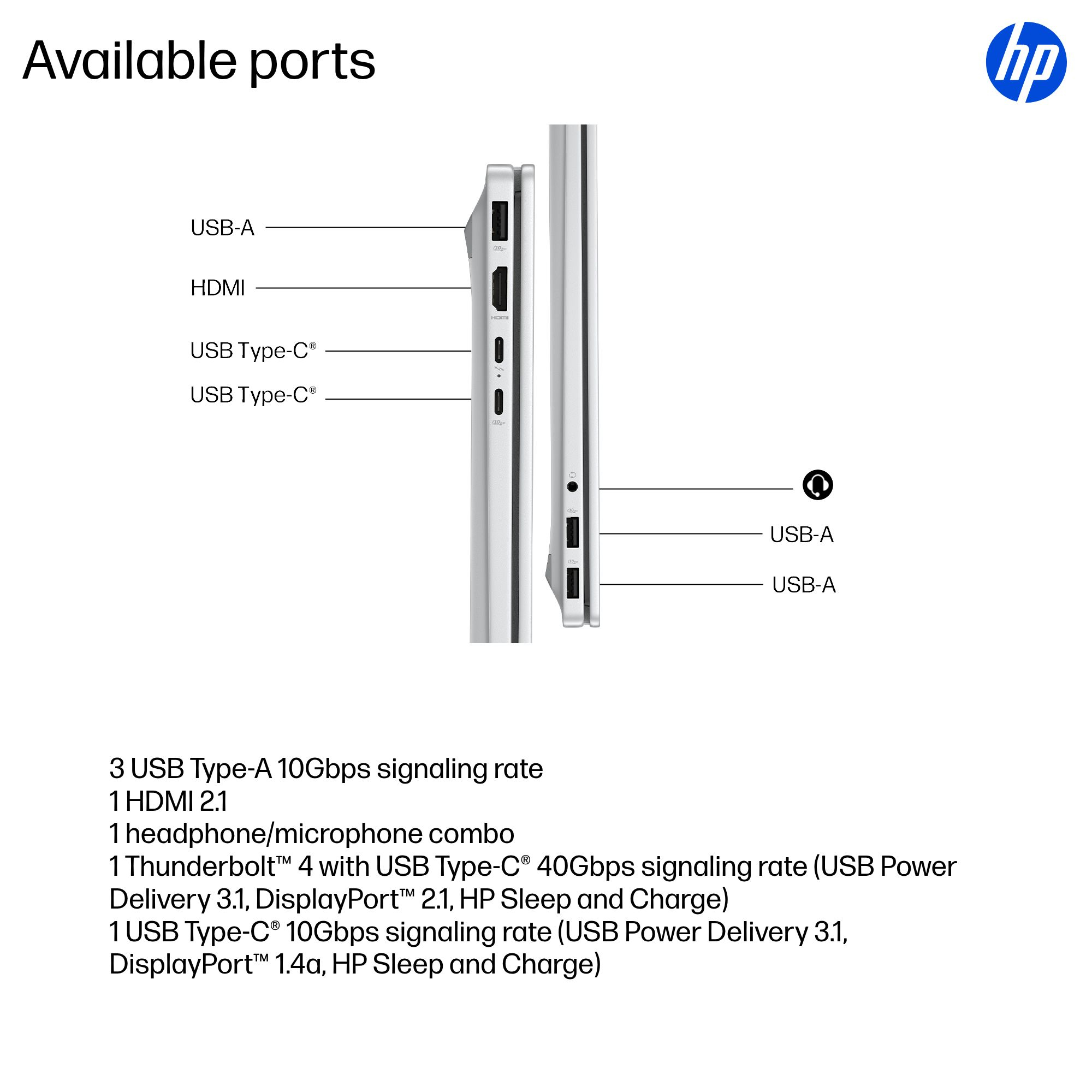 HP OmniBook X 17-dd0057nr Next Gen AI – image 6