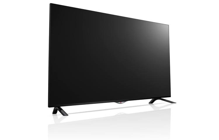 LG 60UB8200 TV 151.1 cm (59.5") 4K Ultra HD Smart TV Wi-Fi Black – image 6