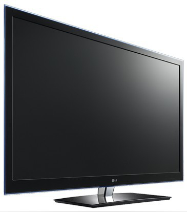 LG 55LW450A TV 139.7 cm (55") Full HD Wi-Fi Black – image 2