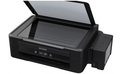 Epson L210 Inkjet A4 – image 4