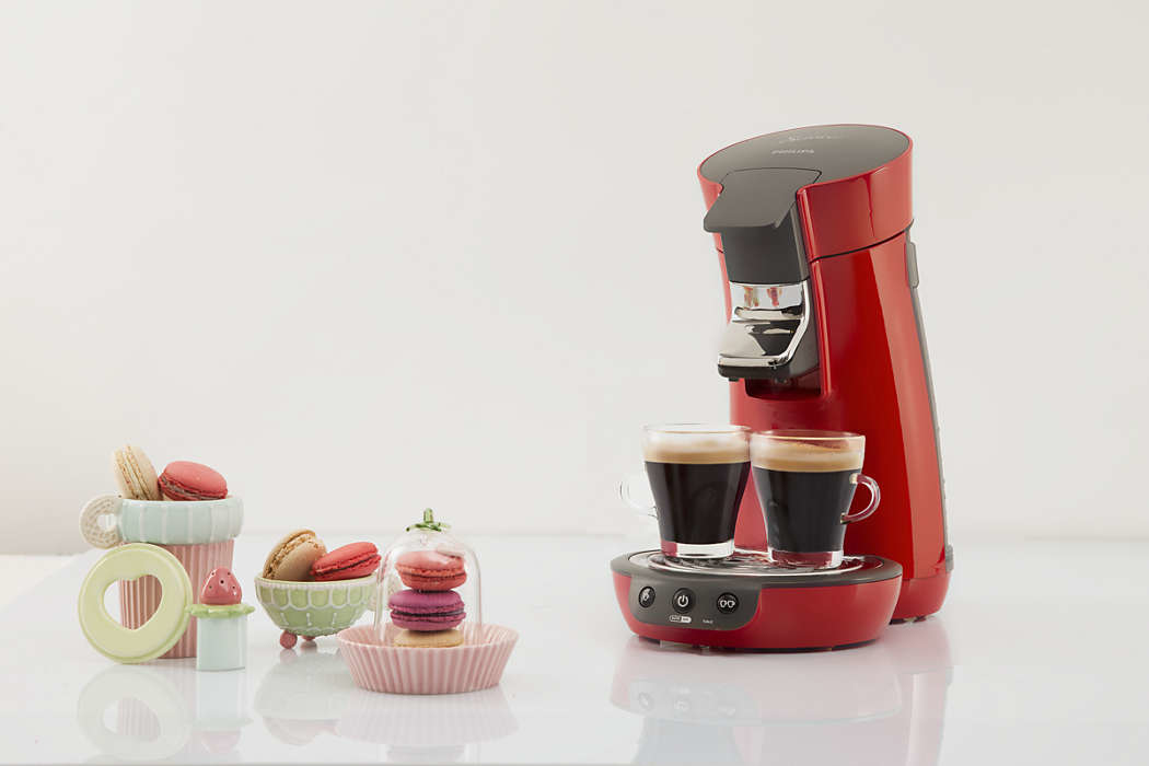 Senseo Viva Cafe HD7826 – image 7