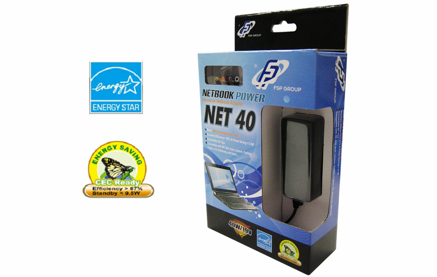 FSP NET 40