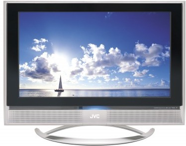 JVC LT-32S60B TV