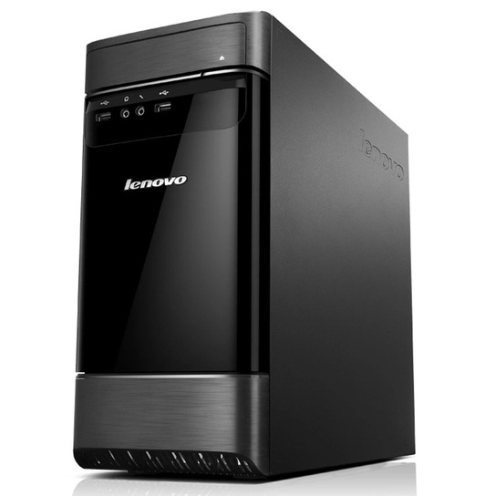 Lenovo 90AX0006CD PC Intel® Core™ i3 i3-4170