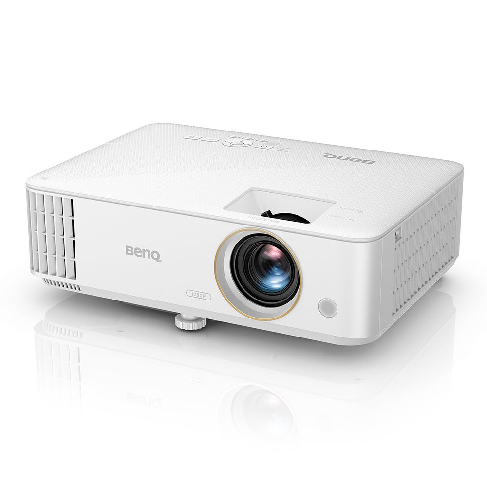 BenQ TH585P Standard throw projector 3500 ANSI lumens DLP 1080p (1920x1080) White – image 4