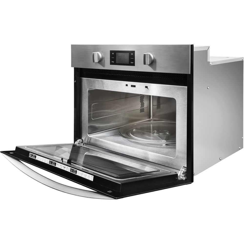 Indesit MWI 3445 IX – image 3