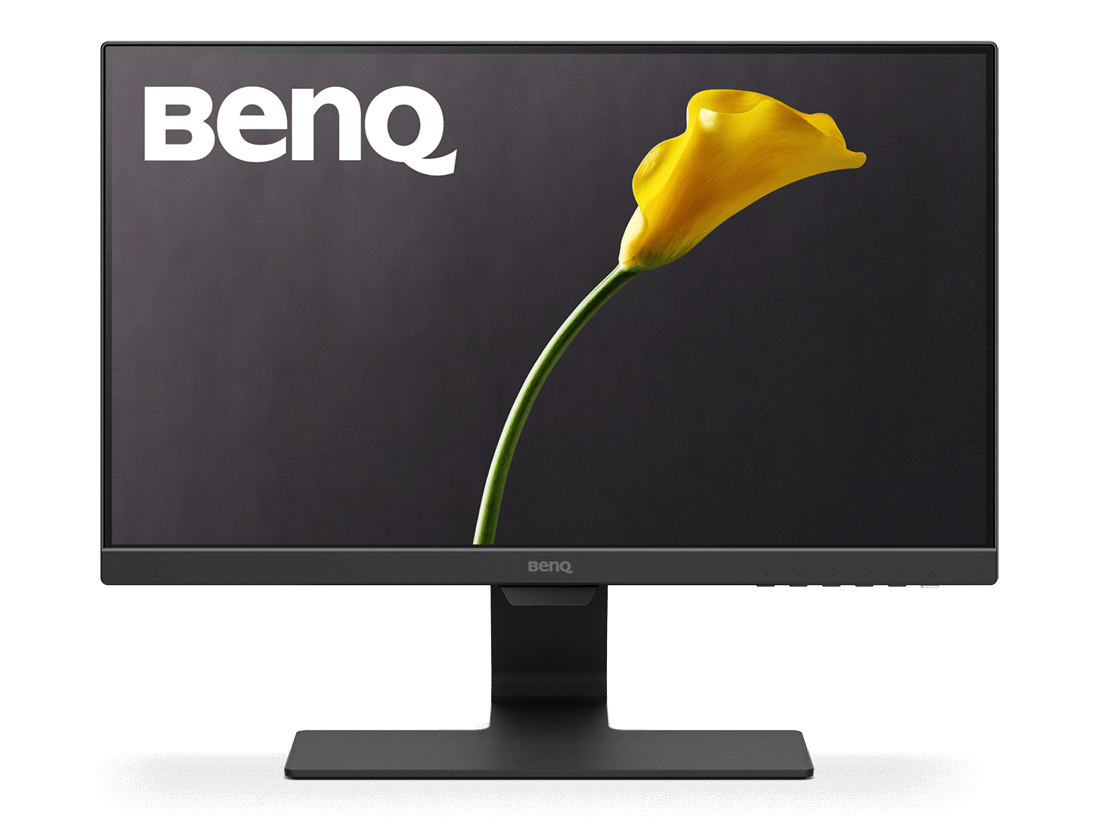 BenQ GW2280 computer monitor – image 2