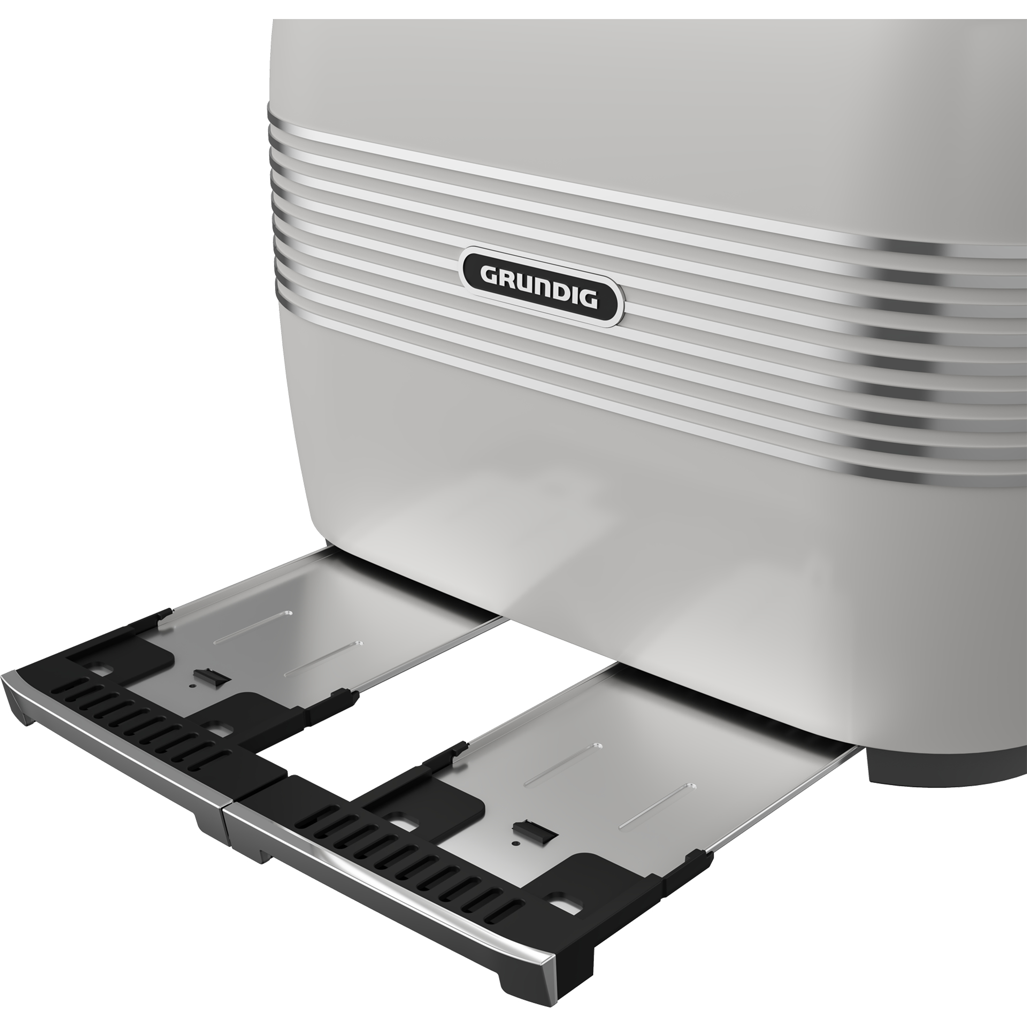 Grundig TA7870C toaster 5 4 slice(s) – image 3