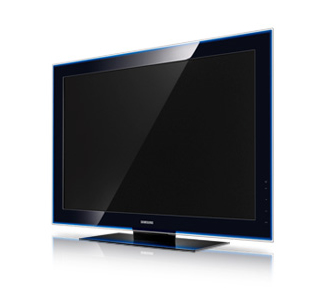 Samsung LE46A786 116.8 cm (46") Full HD Black – image 5