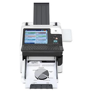 HP Scanjet Enterprise 7000nx – image 4