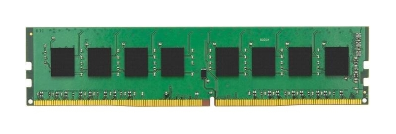Kingston Technology ValueRAM KVR24N17S6/4 memory module