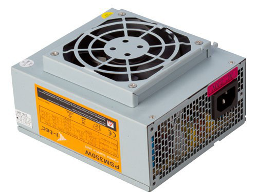 i-tec Silent Force