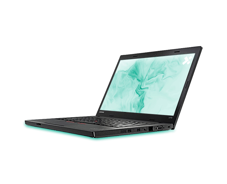 Flex IT Lenovo ThinkPad L470 (Refurbished) – image 4