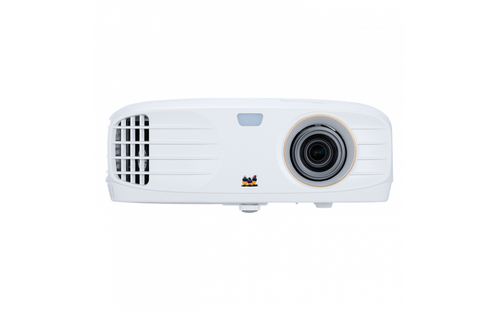 Viewsonic PX747-4K data projector Standard throw projector 3500 ANSI lumens DLP UHD 4K (3840x2160) White