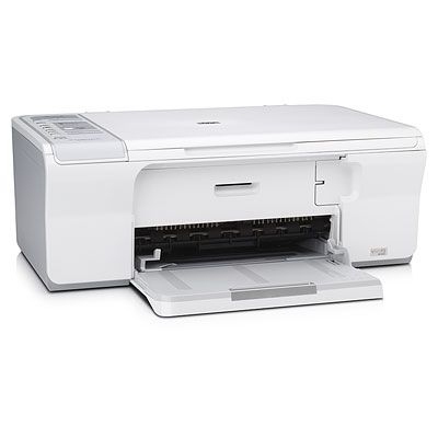 HP Deskjet F4280 All-in-One Printer
