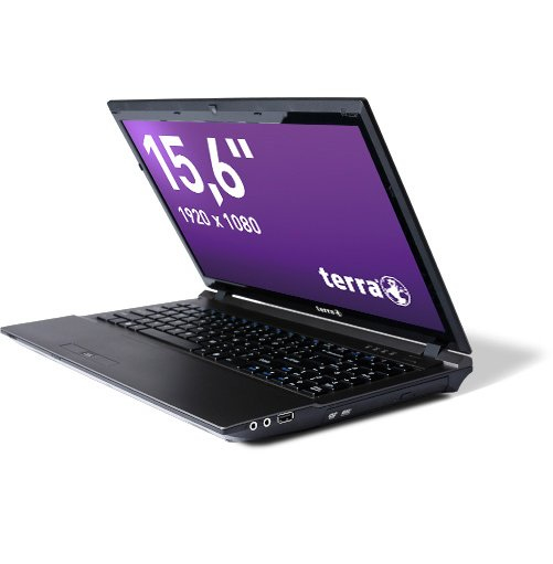 TERRA MOBILE PRO – image 4