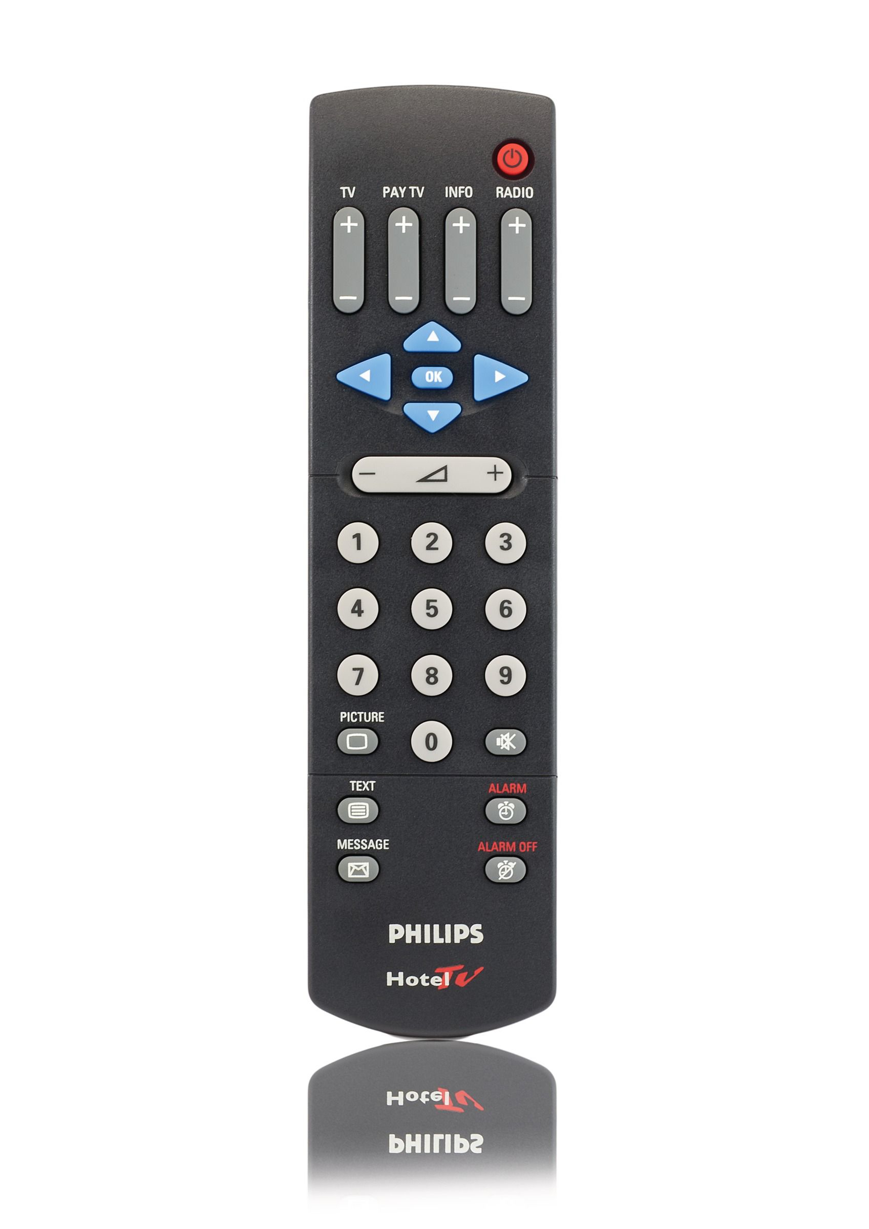 Philips Remote control