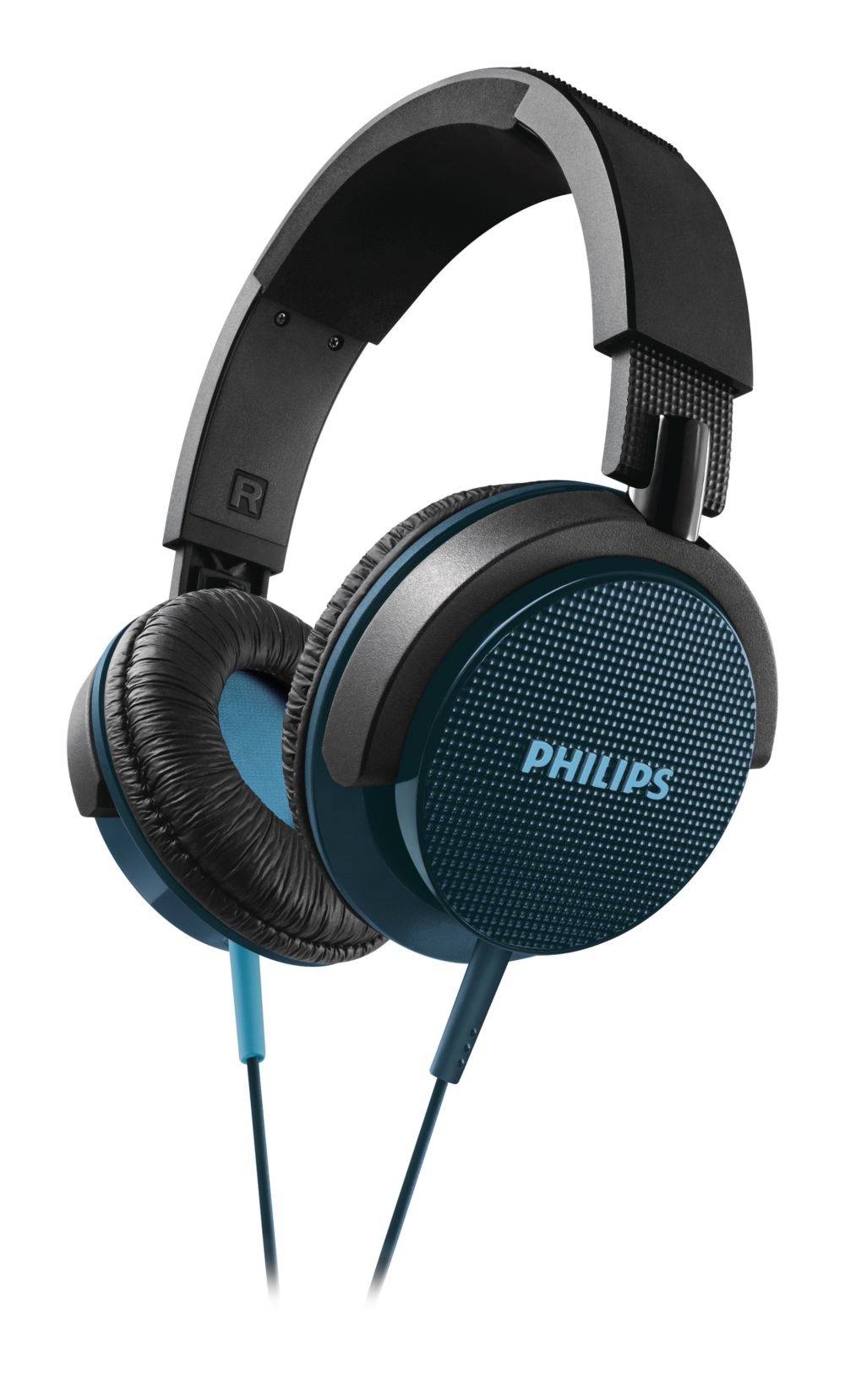 Philips SHL3100MBL/00 — vue 1 sur 1